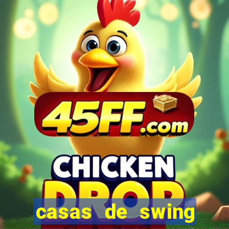 casas de swing porto alegre